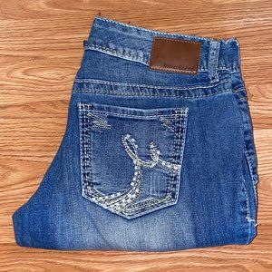 Maurices Jeans